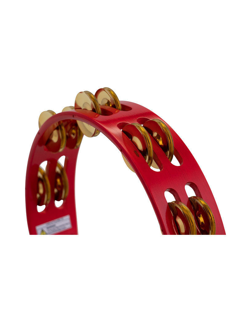 Pearl PTH-10B Brass Tambourine