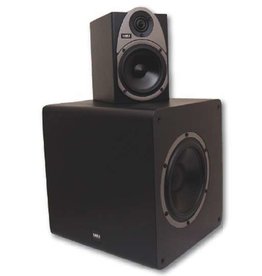 Acoustic Energy AE Pro Active monitorsystem