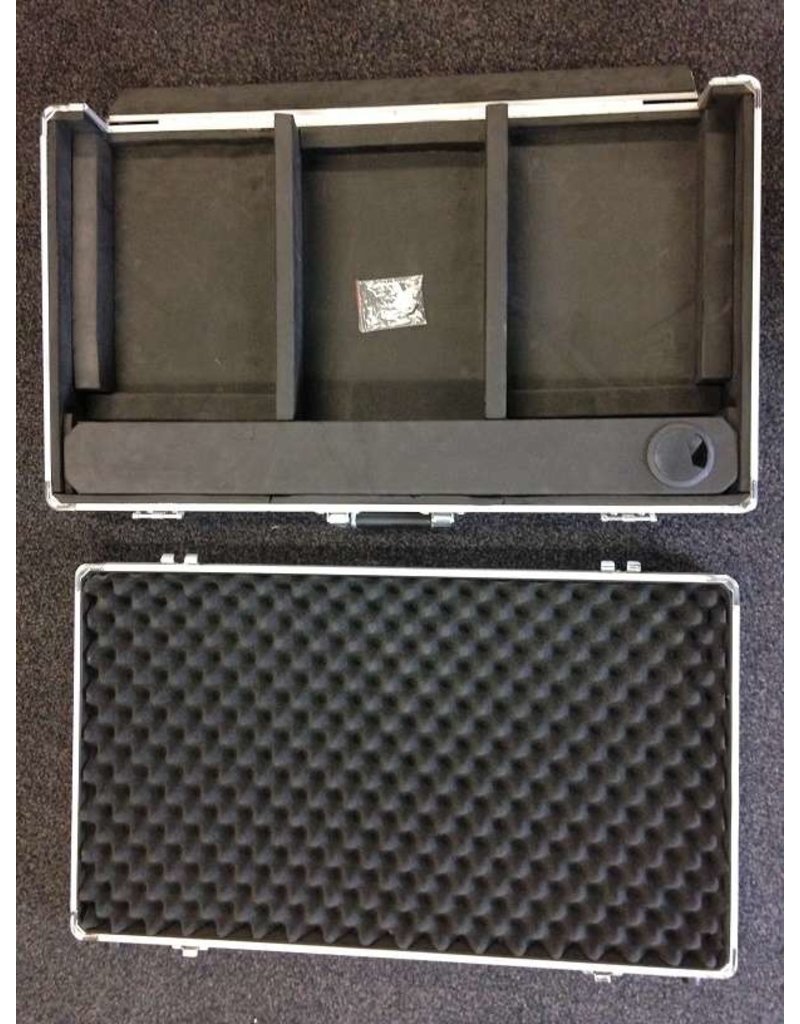 JB Systems Case 100 DJ case