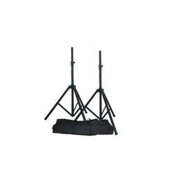 Vonyx LS01K Luidspreker standaard set