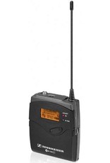 Sennheiser SK100-G3 Bodypack transmitter