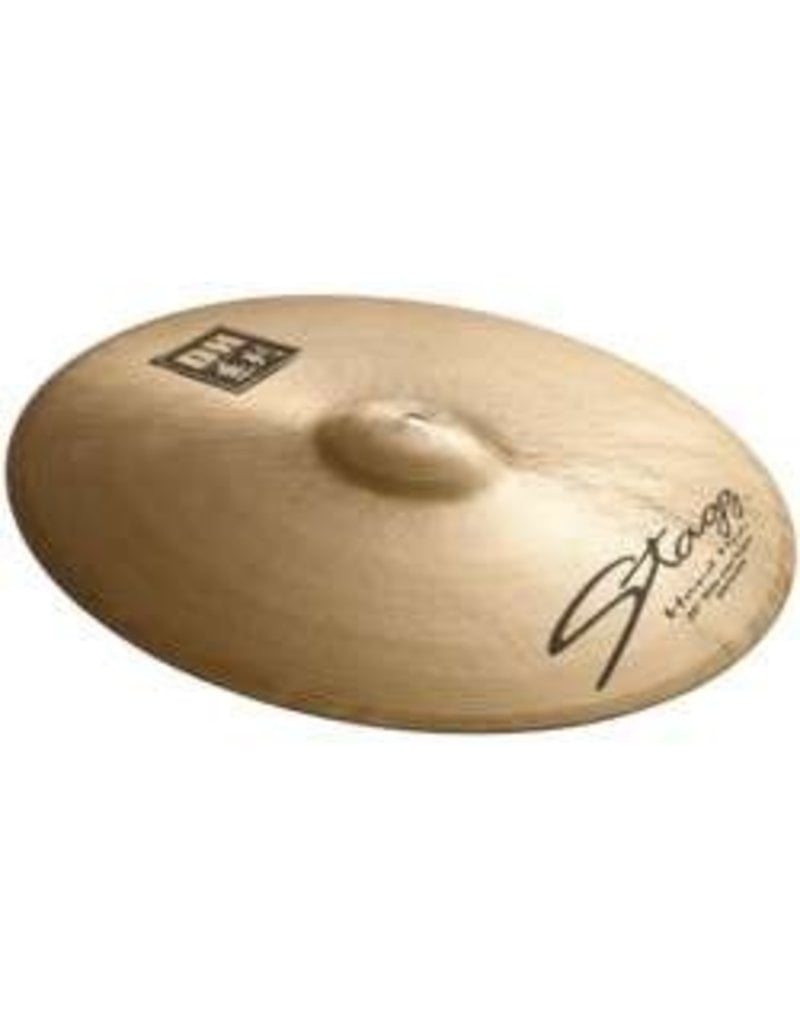 Stagg DH-RJ20R regular jazz ride cymbal