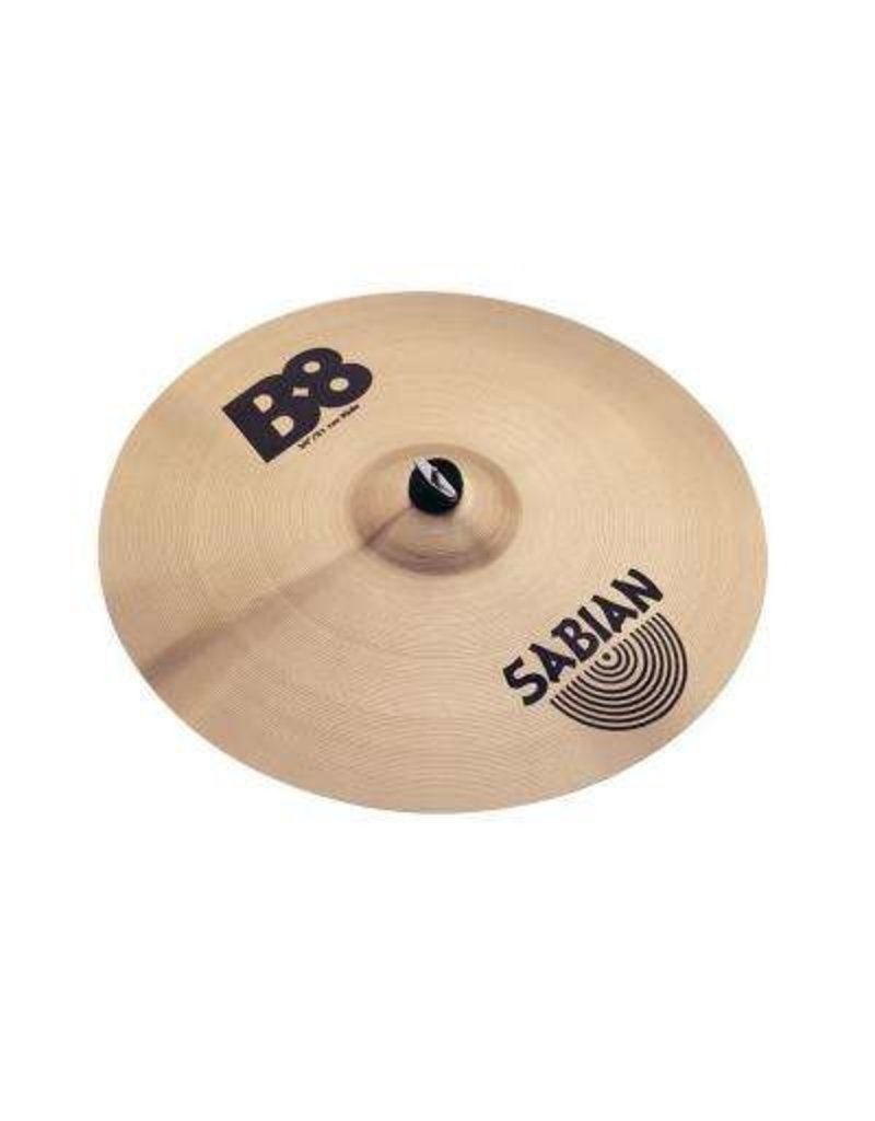 Sabian 42012 B8 20" ride cymbaal