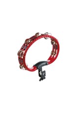 Meinl TMT2R Mountable traditional tambourine