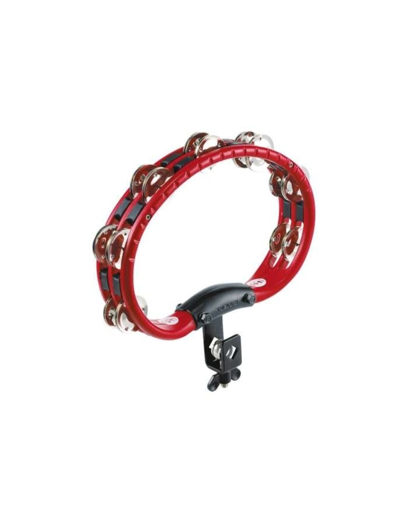 Meinl TMT2R Mountable traditional tambourine