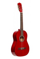 Stagg SCL50 3/4 RED Classical guitar