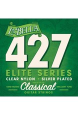 La Bella 427 Classical guitar strings normal tension