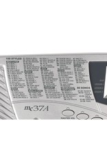 Medeli MC37A midsize keyboard