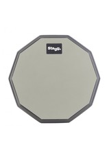 Stagg TD-08R Oefenpad