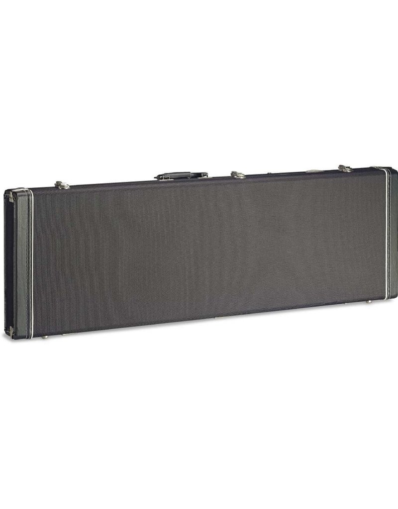 Stagg GCX-RB Bass guitar case