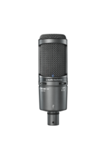 Audio Technica AT2020USB+ USB microphone