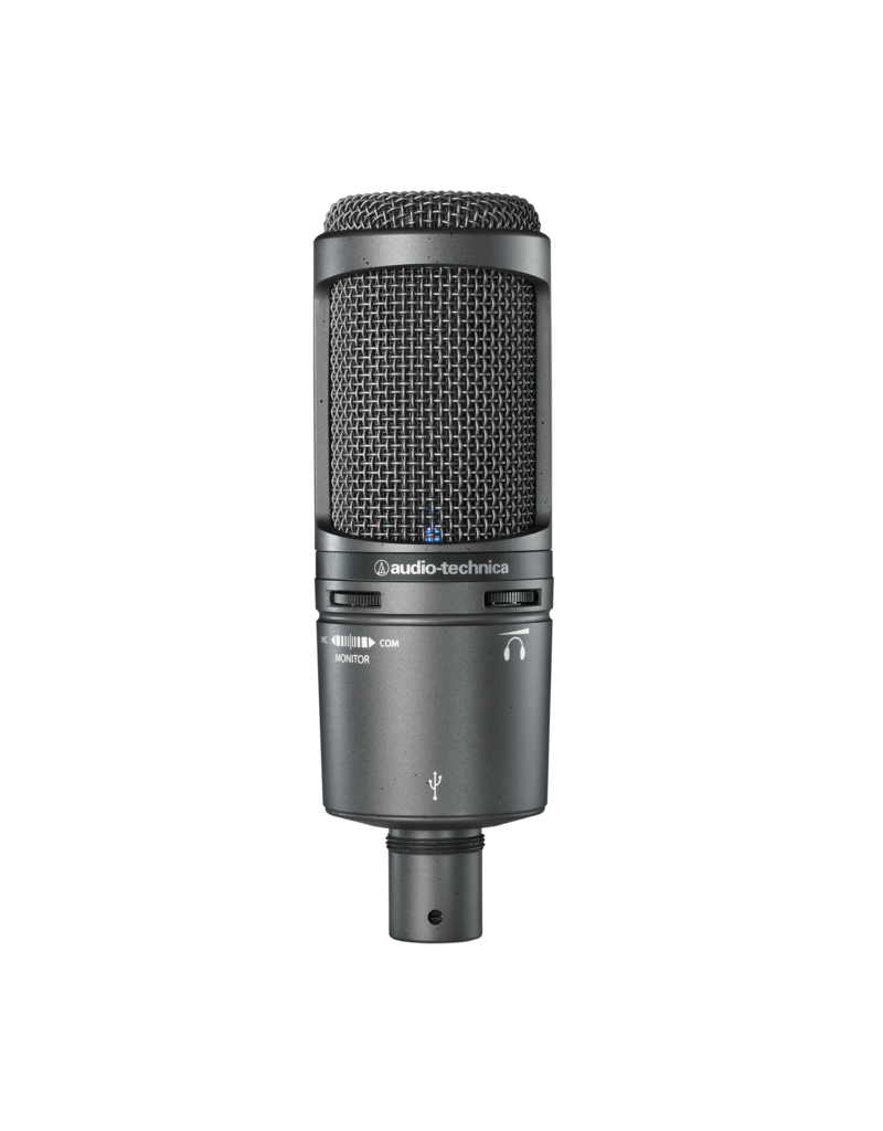 Audio Technica AT2020USB+ USB microfoon