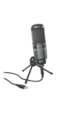 Audio Technica AT2020USB+ USB microphone