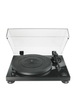 Audio Technica AT-LPW50PB platenspeler