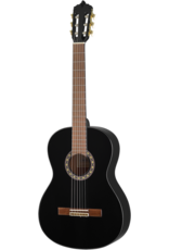 Artesano Estudiante XC-2 classical guitar black