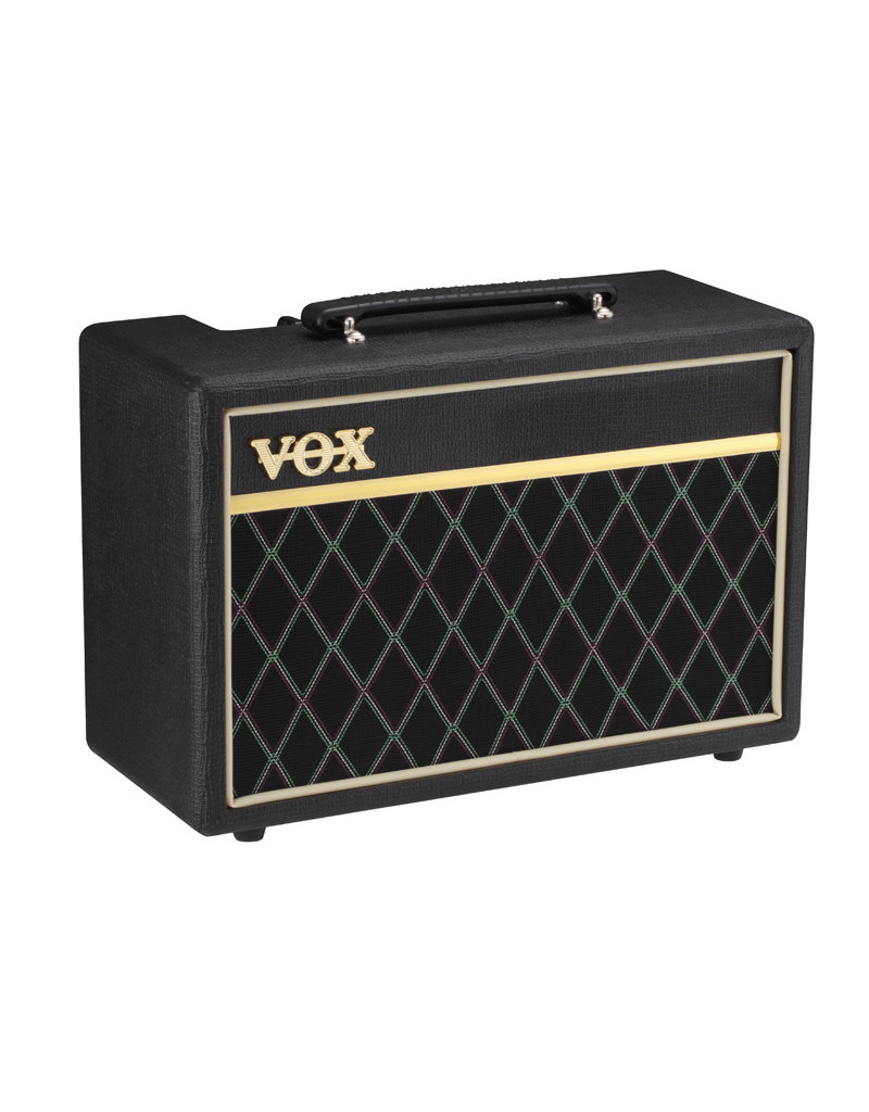 Vox Pathfinder 10 Bass guitar amplifier