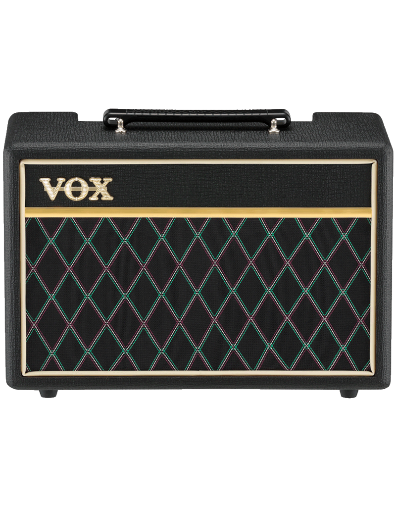 vox 10 watt bass amp