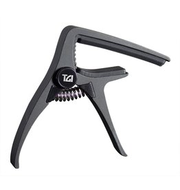 TGI TGTC4BK akoestische gitaar capo