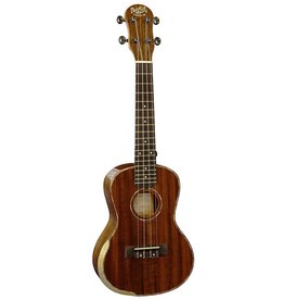 Barnes & Mullins BMUK5C Concert ukulele Walnut