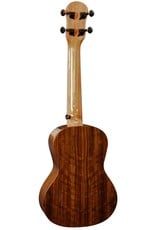 Barnes & Mullins BMUK5C Concert  ukulele Walnut