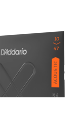 D'addario XTAPB1047 XT Phosphor Bronze akoestische gitaarsnaren 10-47