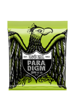 Ernie Ball 2021 Regular slinky paradigm guitar strings 010-046