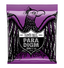 Ernie Ball 2020 Power slinky paradigm guitar strings 011-048