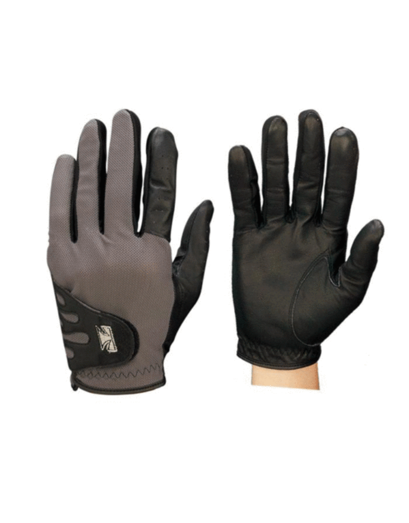 Tama TDG1-XL Drummer's gloves extra large