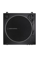 Audio Technica AT-LP60XUSB platenspeler