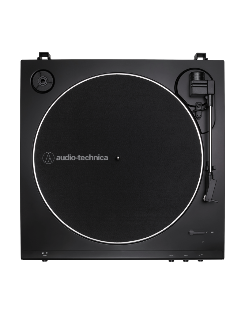 Audio Technica AT-LP60XUSB platenspeler