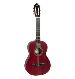 Valencia VC201 TWR 1/4 classical guitar