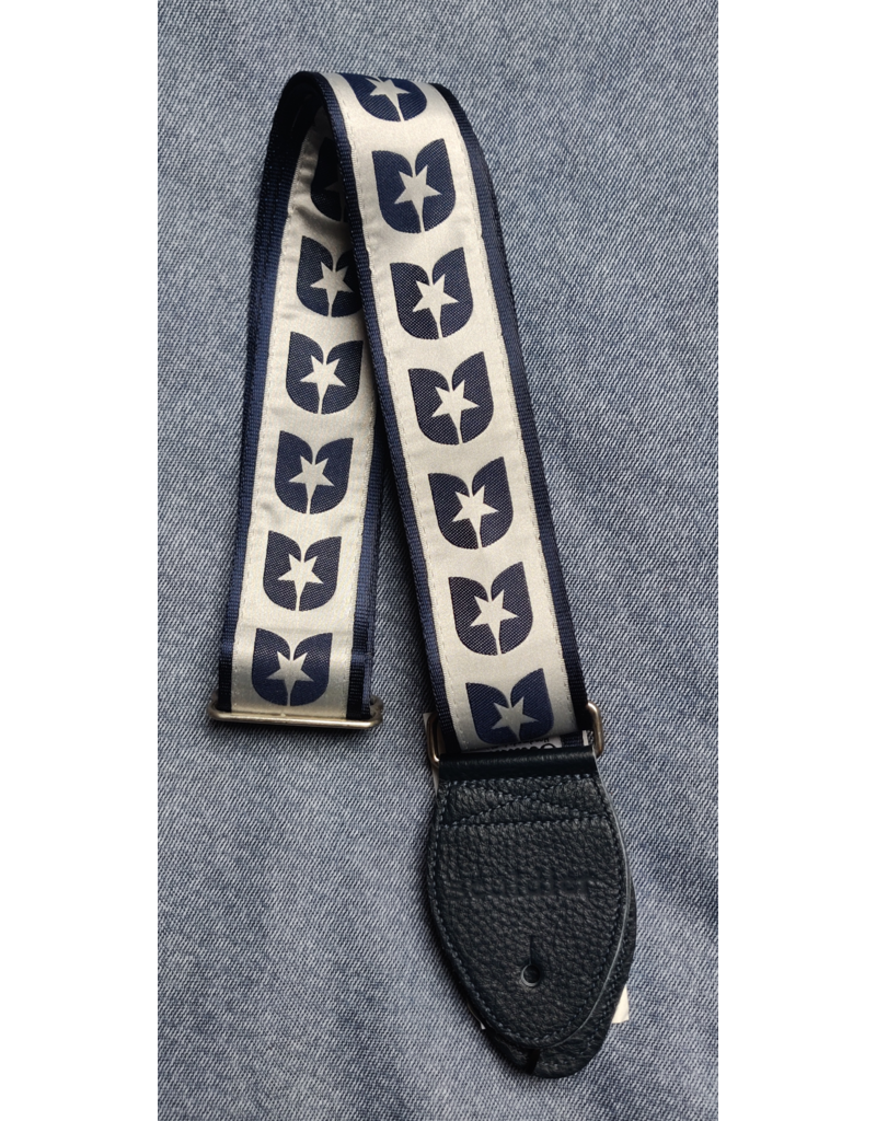 Souldier All Star Blue Guitar strap