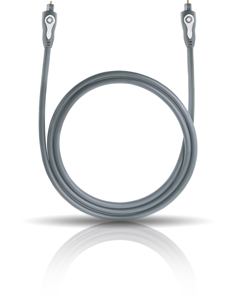 Oehlbach High-quality optical digital cable 275cm