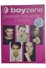 Boyzone - Greatest hits so far...