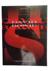 David Bowie - Hot songs book 1