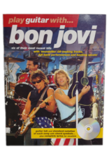 Play guitar with... Bon Jovi