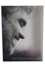 Andrea Bocelli - Amore