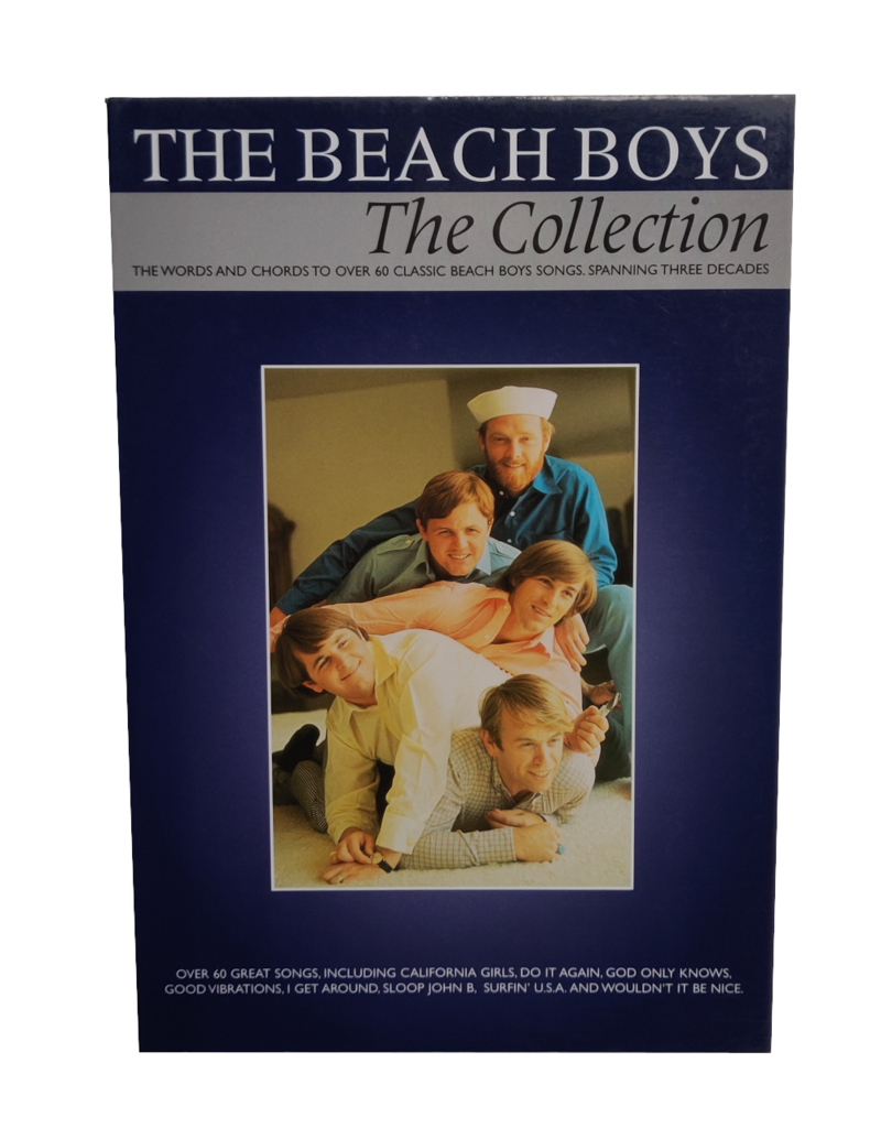 Beach Boys - The collection