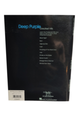 Deep Purple - Greatest hits