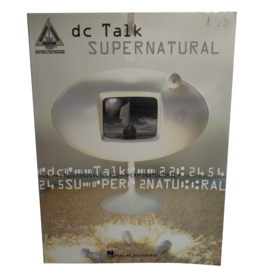 DC Talk - Supernatural