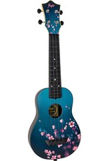 Flight TUS32 Travel Sakura sopraan ukelele