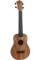 Flight TUC50 Travel Salamander concert ukulele