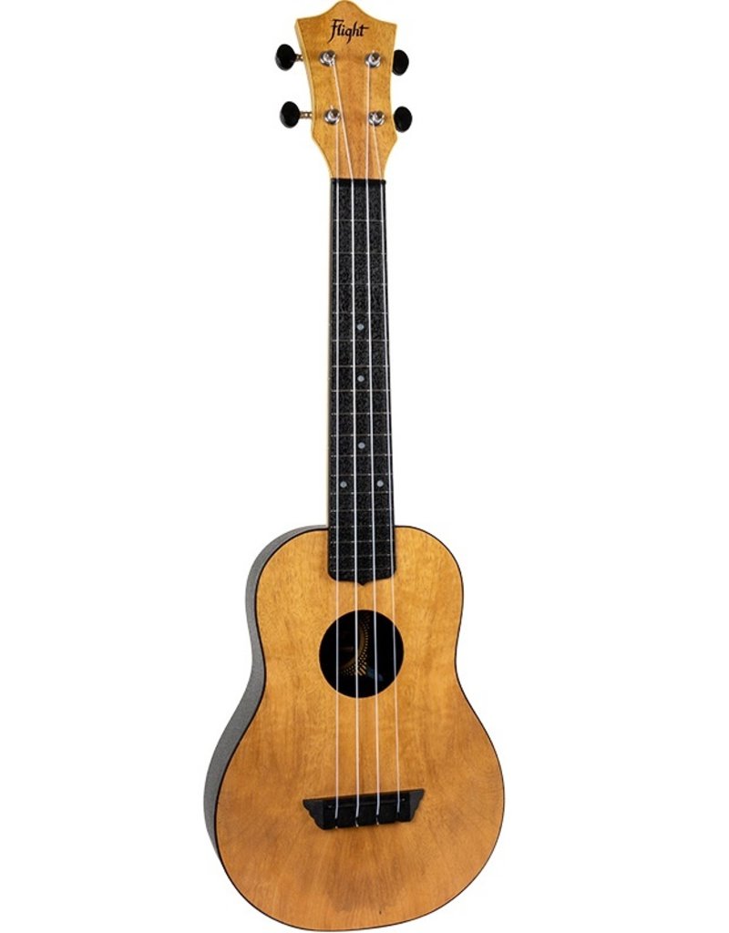 Flight TUC55 Travel Mango concert ukulele