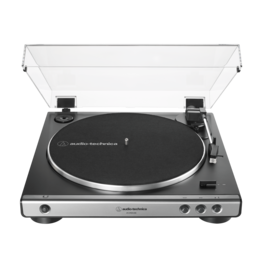 Audio Technica AT-LP60XUSB platenspeler