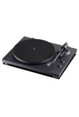 TEAC TN-280BT turntable black - Radiobeurs Tilburg