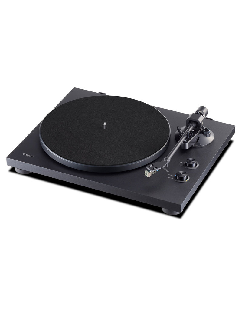 TEAC TN-280BT turntable black