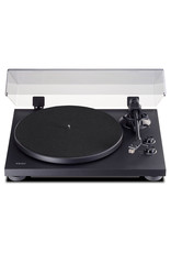 TEAC TN-280BT turntable black