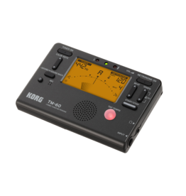 Korg TM-60 Combo tuner metronome