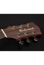 Richwood G-20-CE Akoestisch/elektrisch gitaar