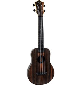 Flight Travel Amara concert ukulele